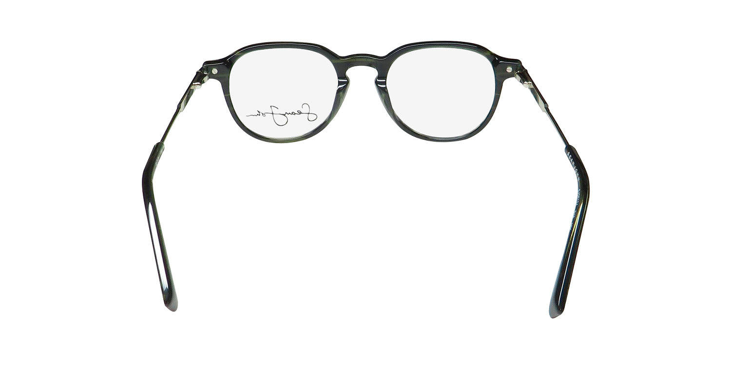 Sean John 5124 Eyeglasses by ModaFrames