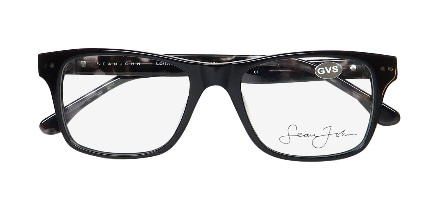 Sean John 5121 Eyeglasses by ModaFrames