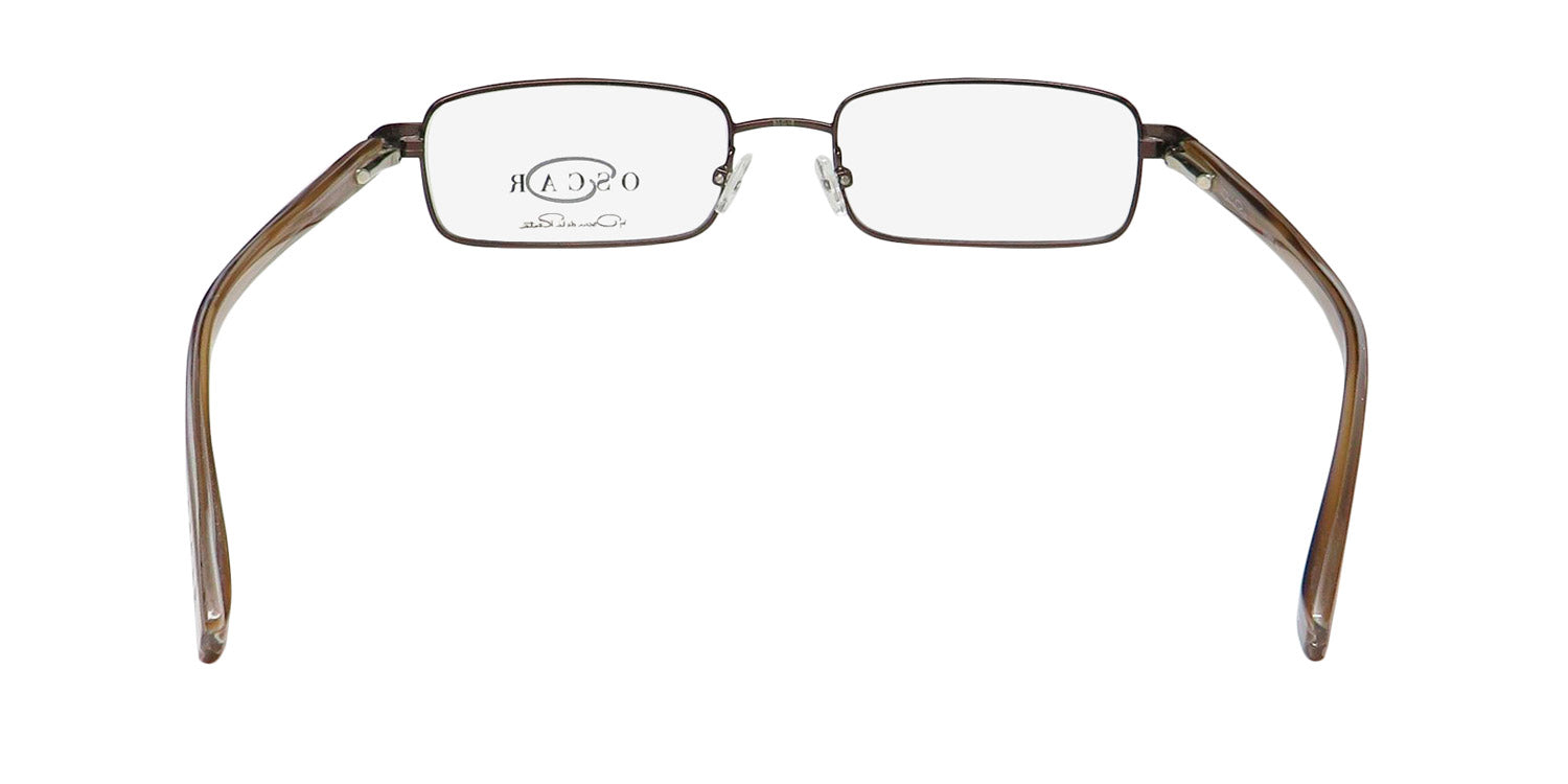 Oscar de la Renta Osm 807 Eyeglasses by ModaFrames