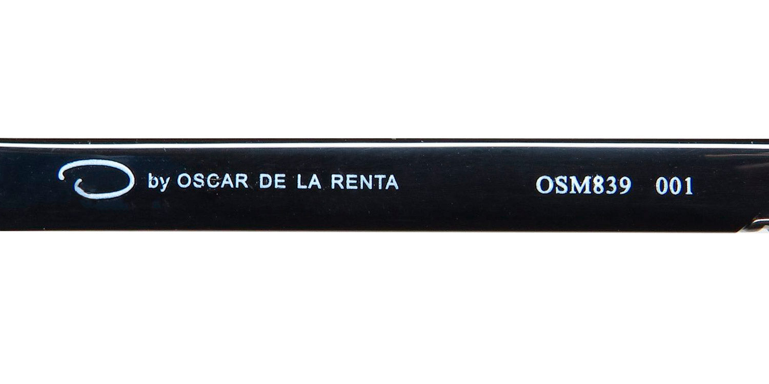Oscar de la Renta Osm 839 Eyeglasses by ModaFrames