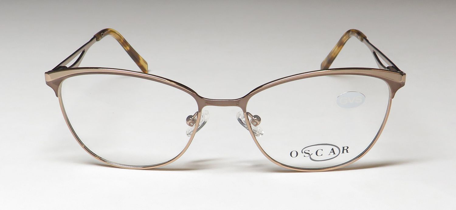 Oscar de la Renta Osl 725 Eyeglasses by ModaFrames