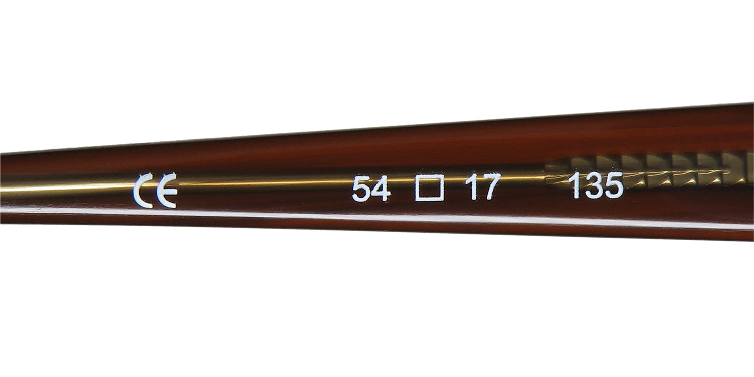 Oscar de la Renta Osl 704 Eyeglasses by ModaFrames