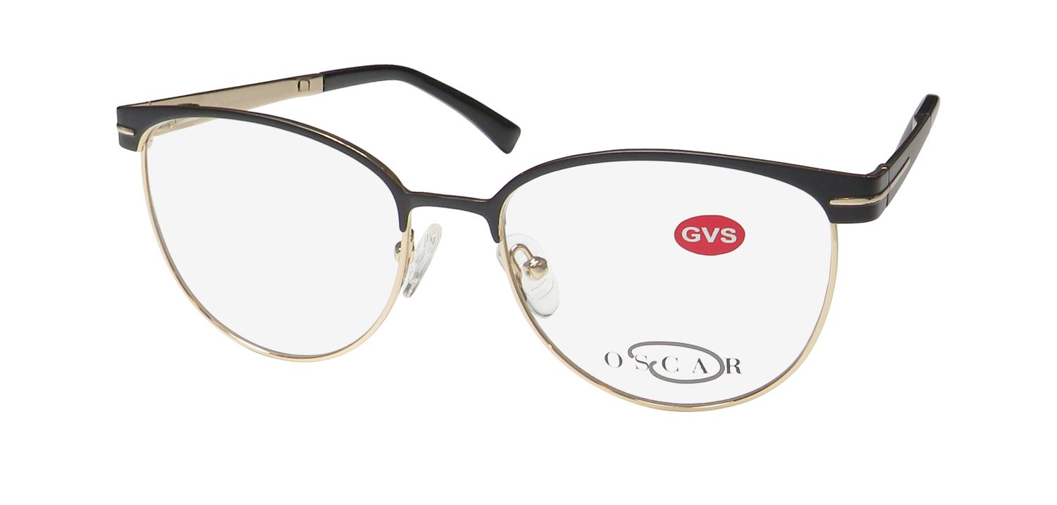 Oscar de la Renta Osl 736 Eyeglasses by ModaFrames