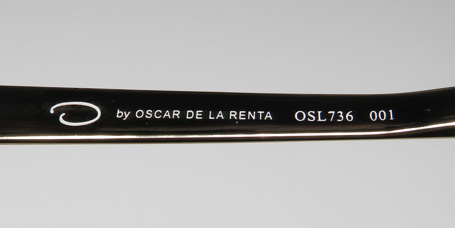 Oscar de la Renta Osl 736 Eyeglasses by ModaFrames