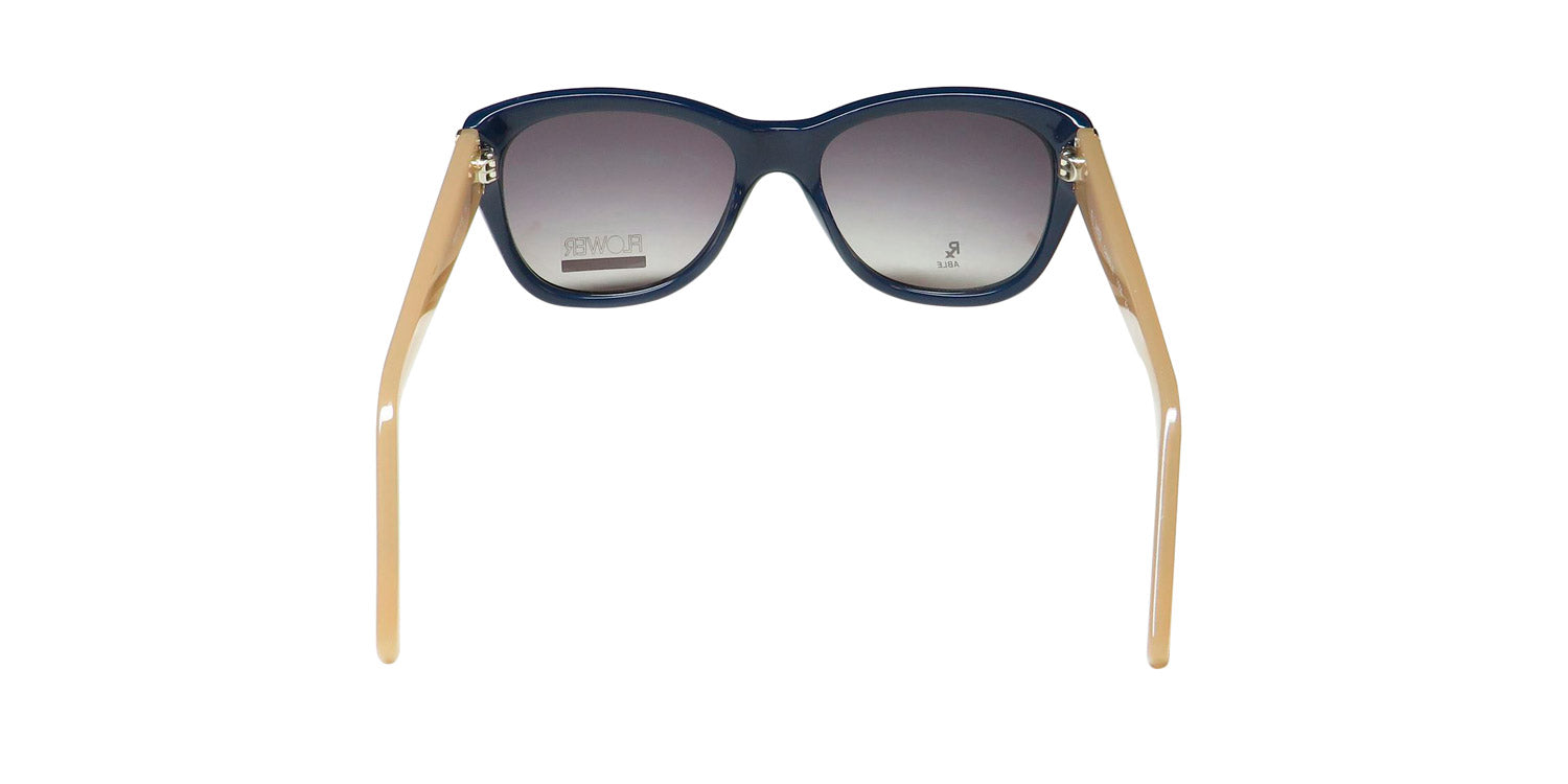 Flower 1000 Charlie Sunglasses by ModaFrames