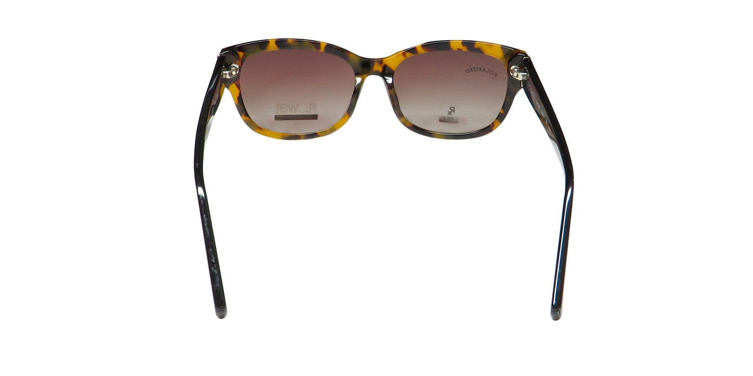 Flower 1007p Chloe Sunglasses by ModaFrames