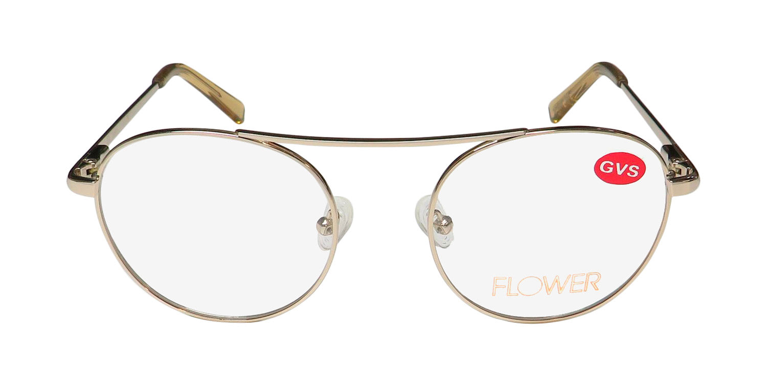 Flower 6033 Lena Eyeglasses by ModaFrames