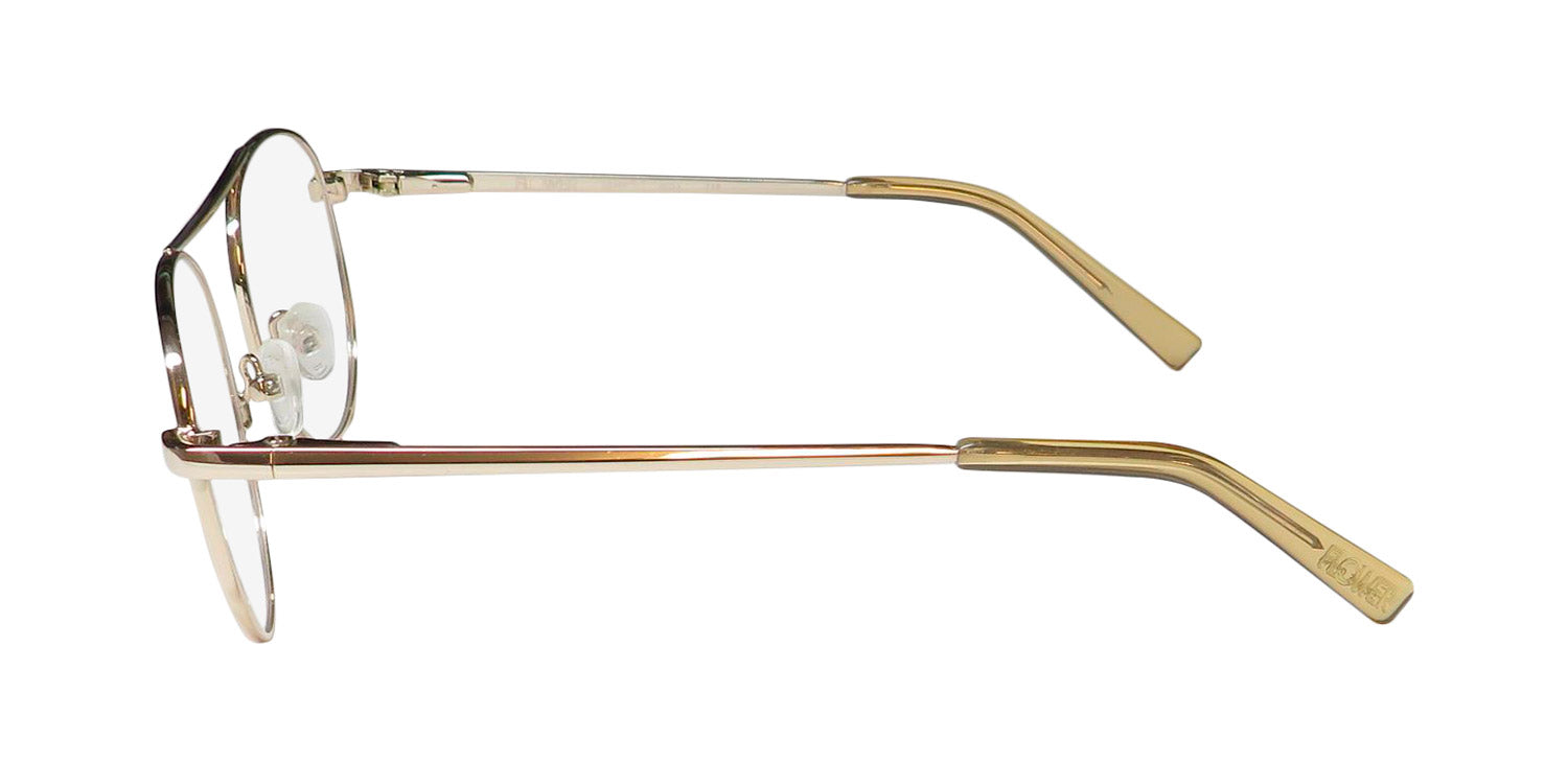 Flower 6033 Lena Eyeglasses by ModaFrames