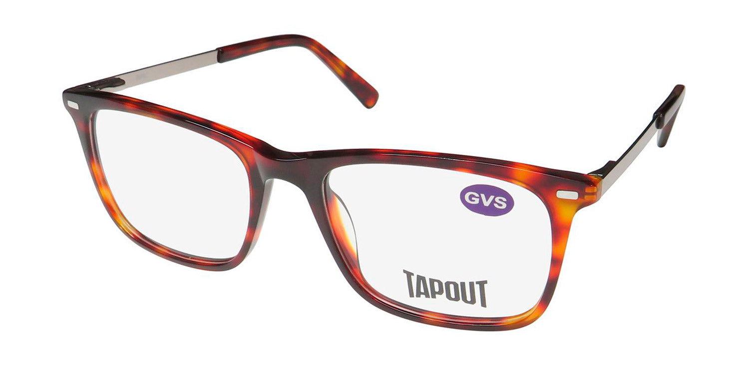 Tapout Tap850 Eyeglasses by ModaFrames