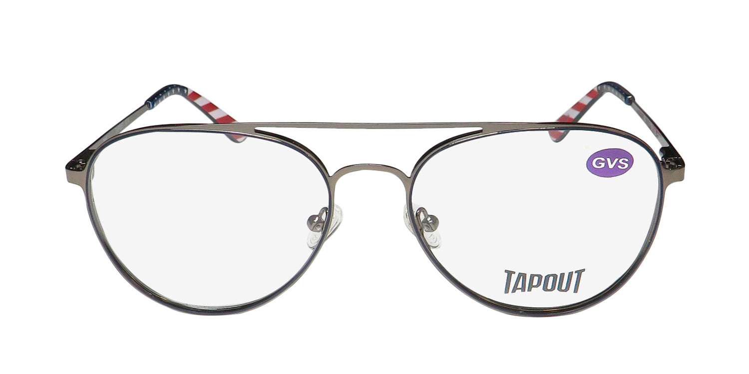 Tapout Tap857 Eyeglasses by ModaFrames