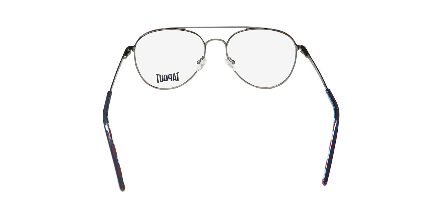 Tapout Tap857 Eyeglasses by ModaFrames