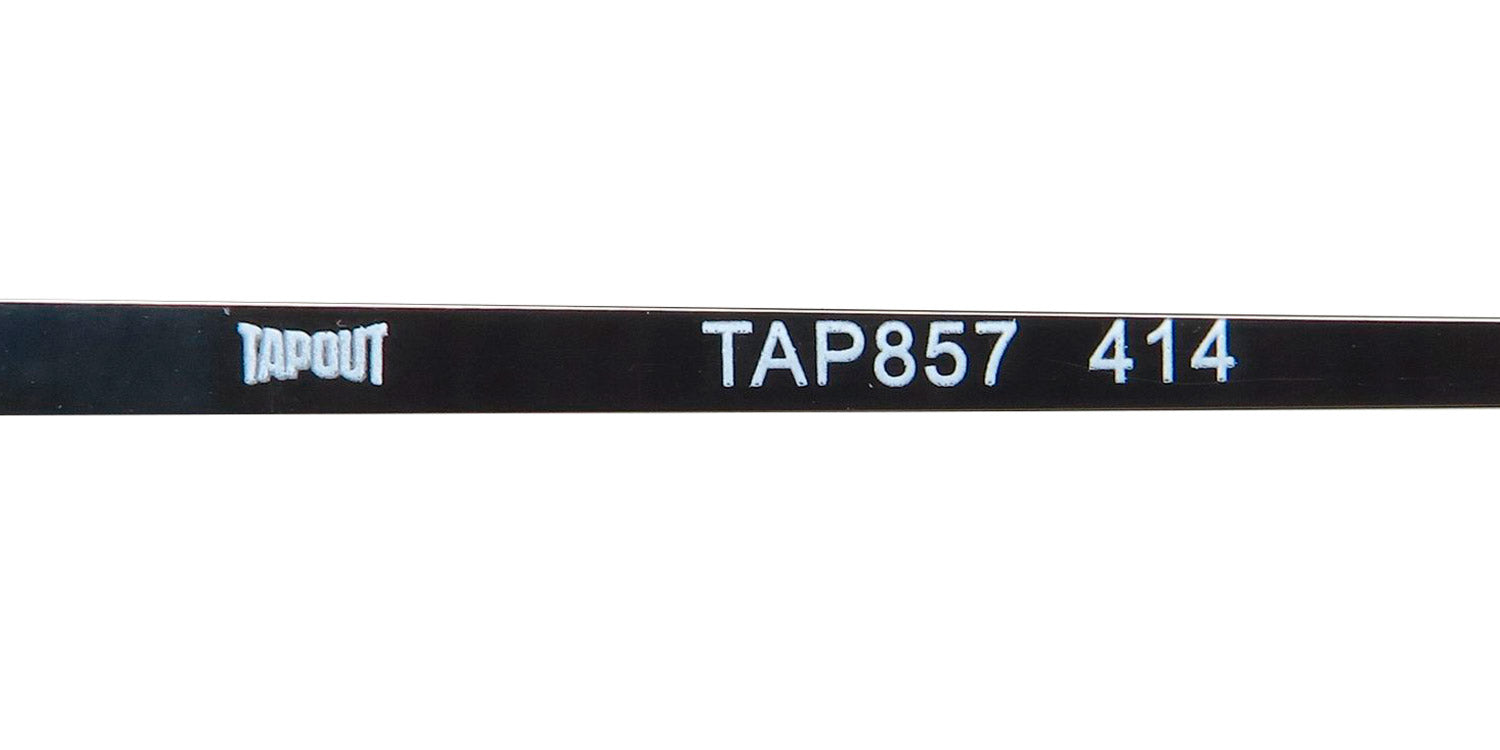 Tapout Tap857 Eyeglasses by ModaFrames