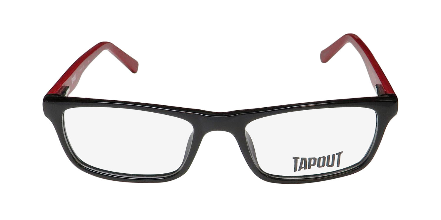 Tapout Tap838 Eyeglasses by ModaFrames