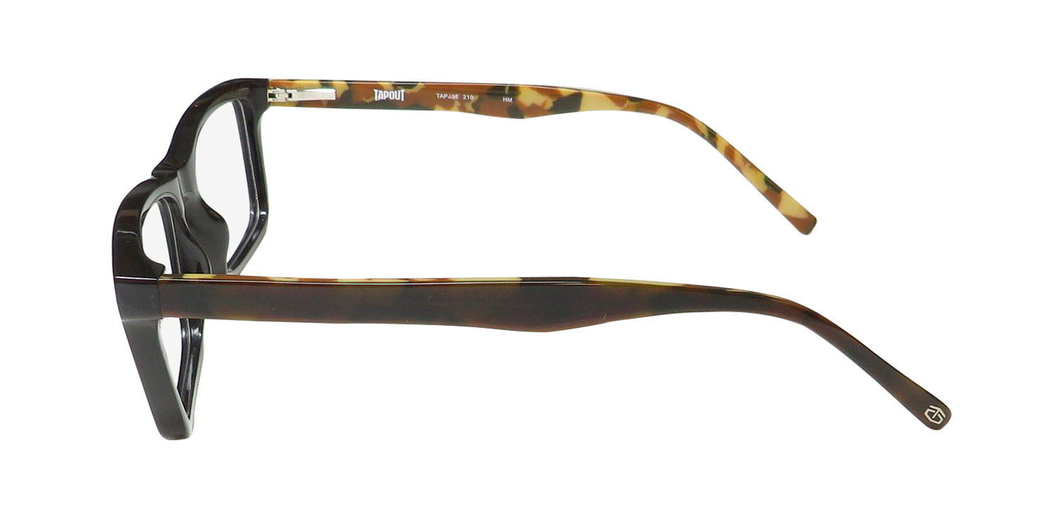 Tapout Tap836 Eyeglasses by ModaFrames