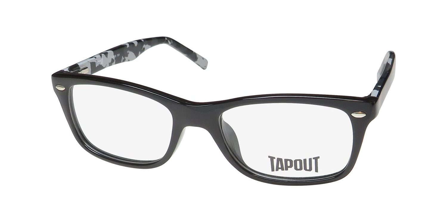 Tapout Tap839 Eyeglasses by ModaFrames