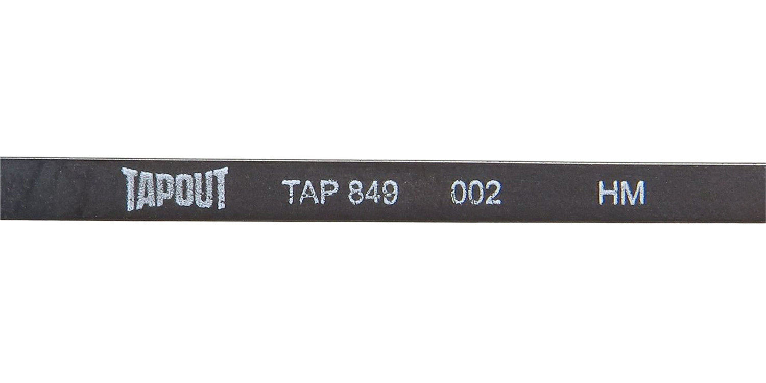 Tapout Tap849 Eyeglasses by ModaFrames