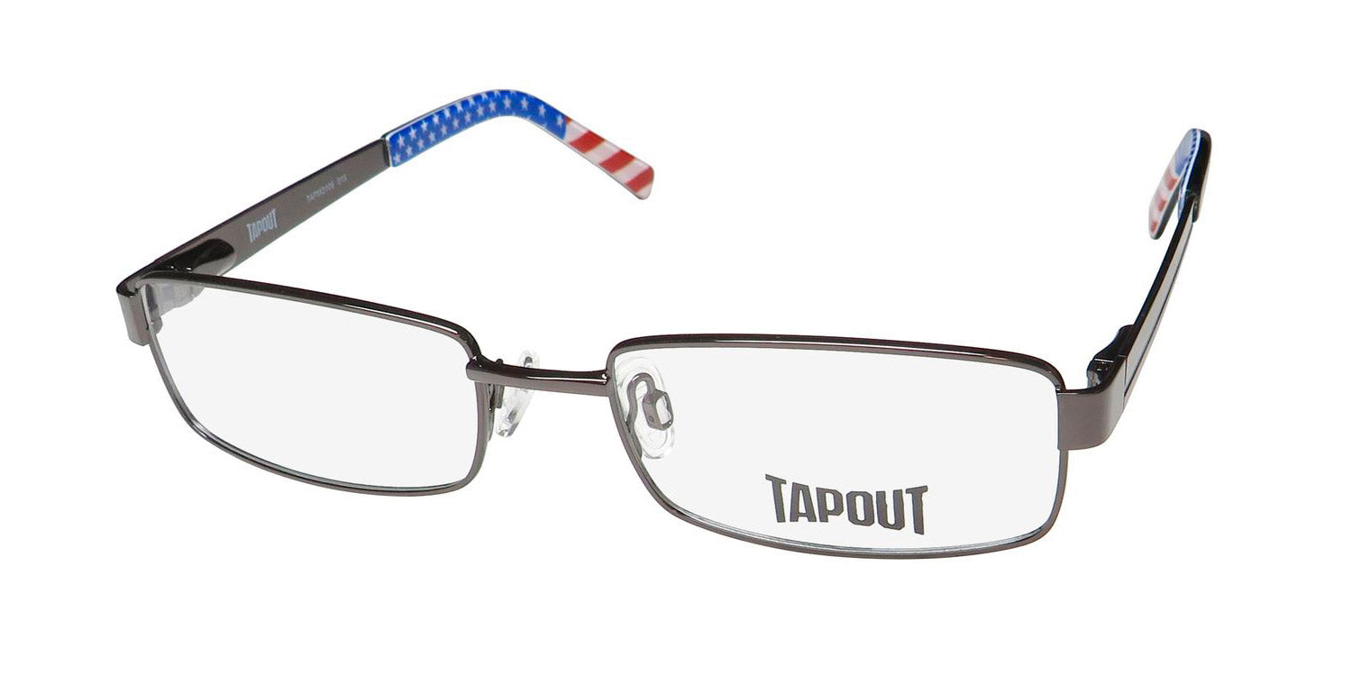 Tapout Tapmo106 Eyeglasses by ModaFrames