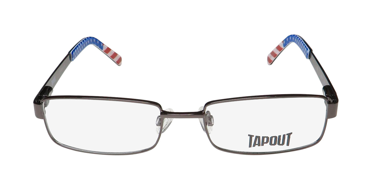 Tapout Tapmo106 Eyeglasses by ModaFrames