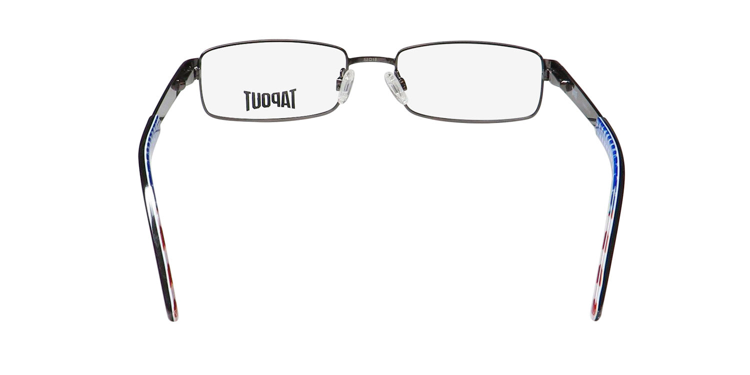 Tapout Tapmo106 Eyeglasses by ModaFrames