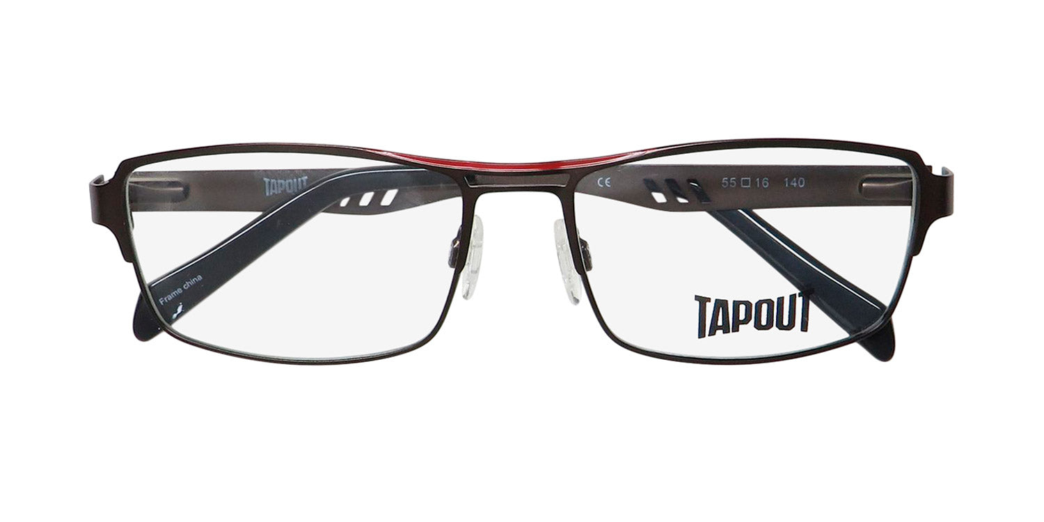 Tapout Tap855 Eyeglasses by ModaFrames