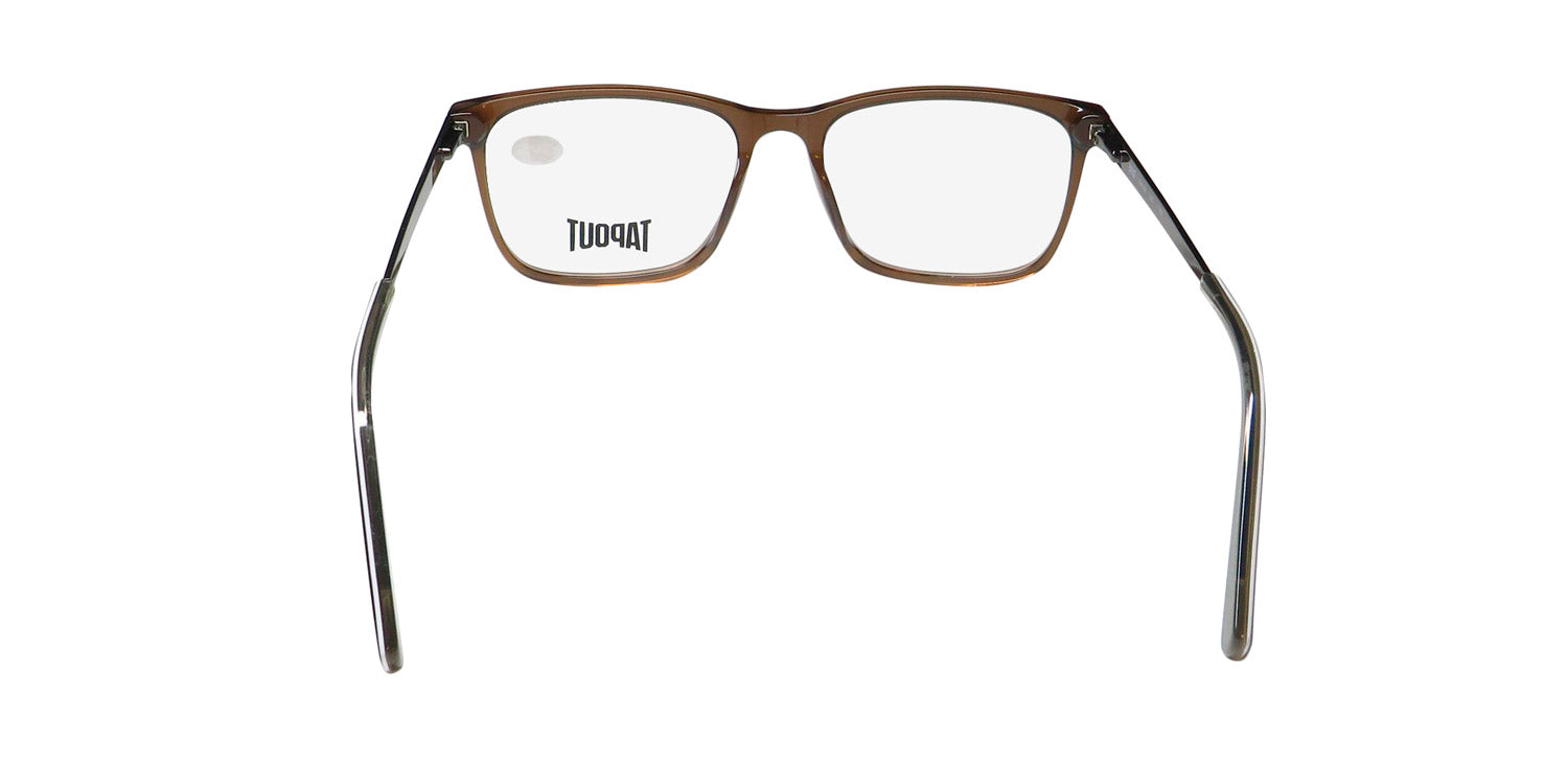Tapout Tap856 Eyeglasses by ModaFrames