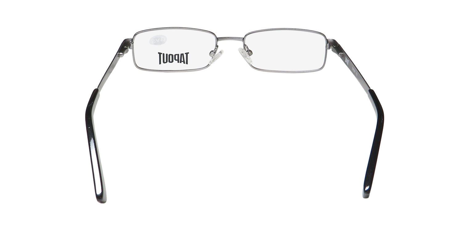 Tapout Tap847 Eyeglasses by ModaFrames