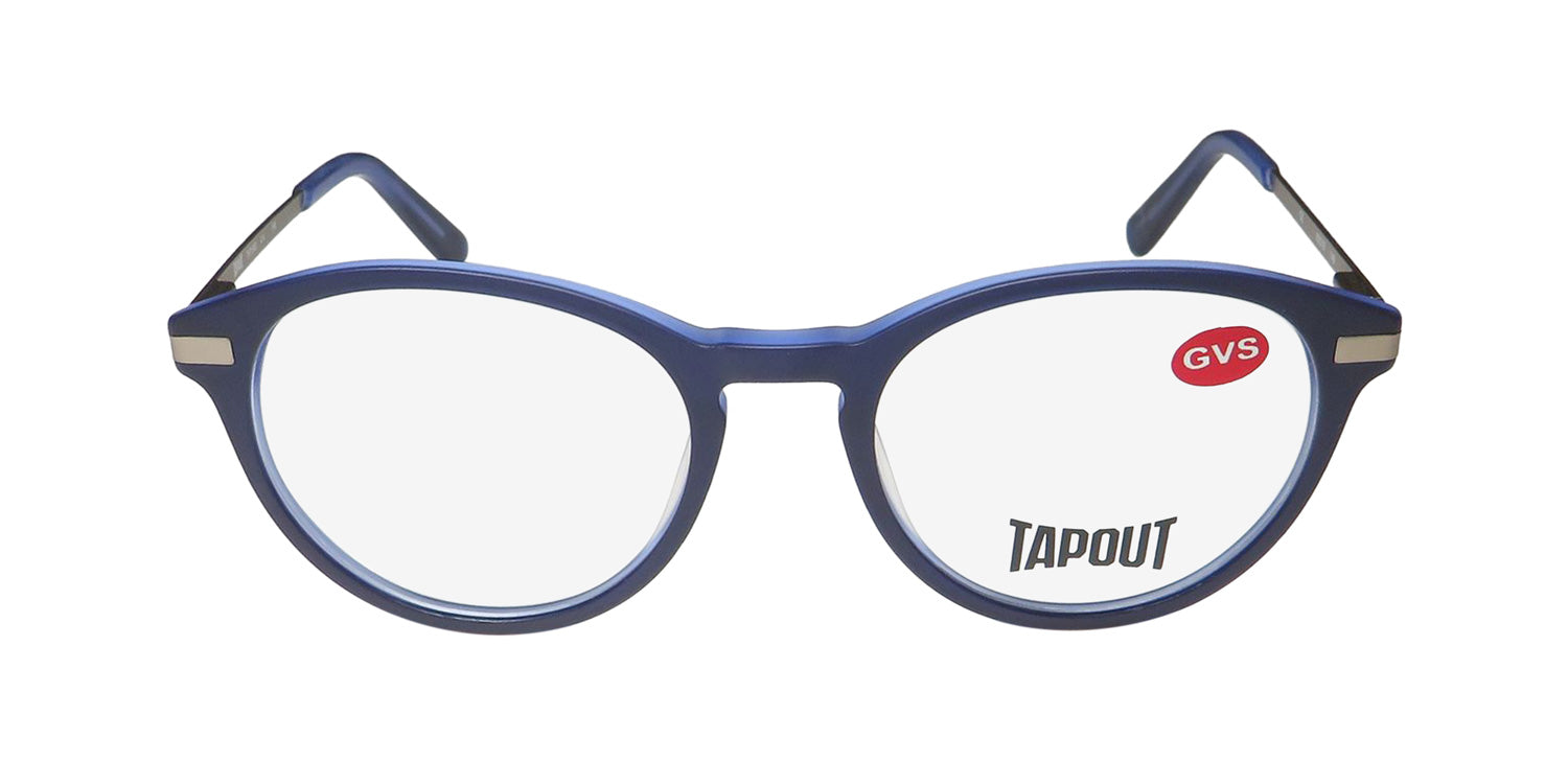 Tapout Tap849 Eyeglasses by ModaFrames