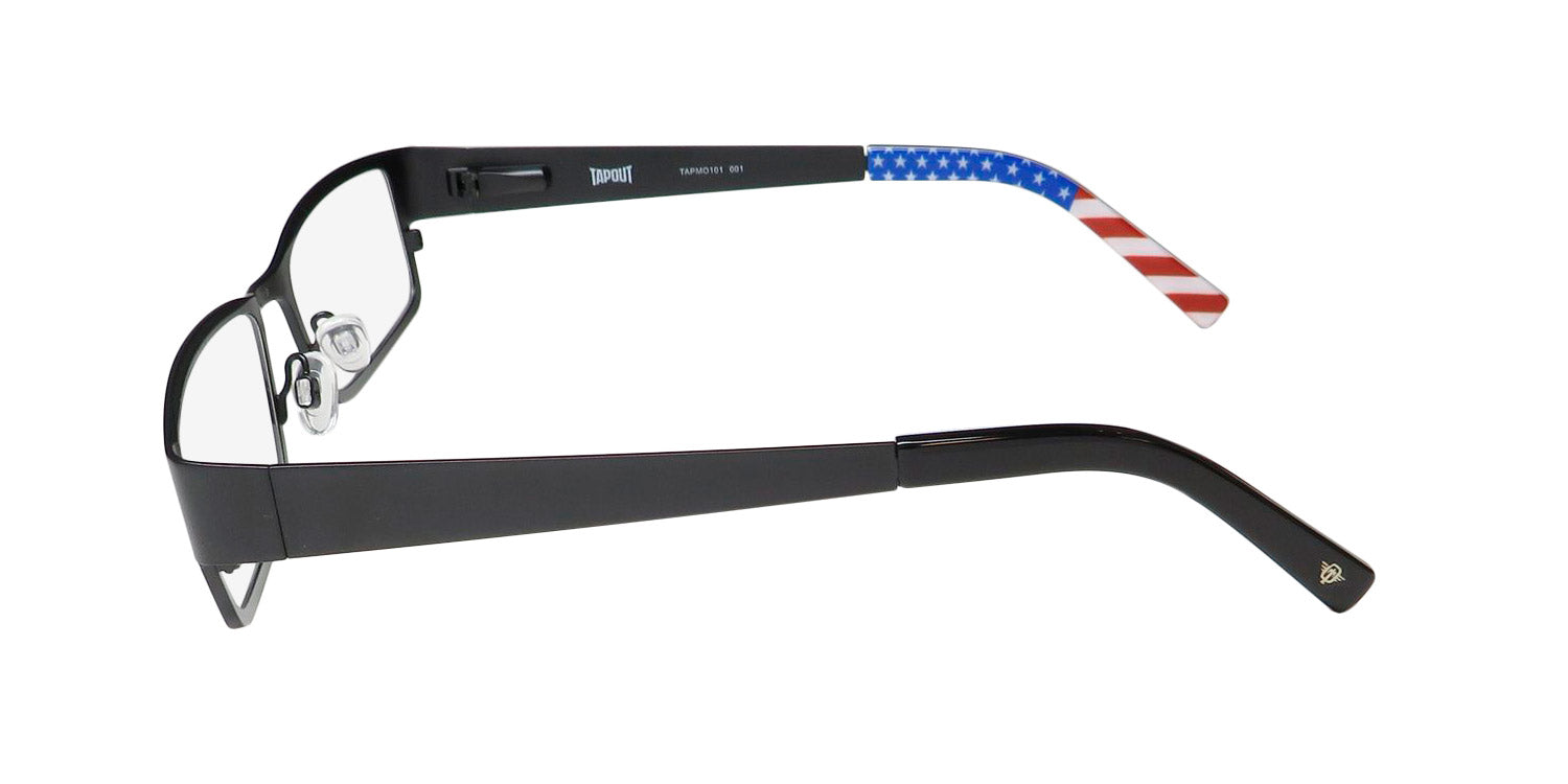Tapout Tapmo101 Eyeglasses by ModaFrames
