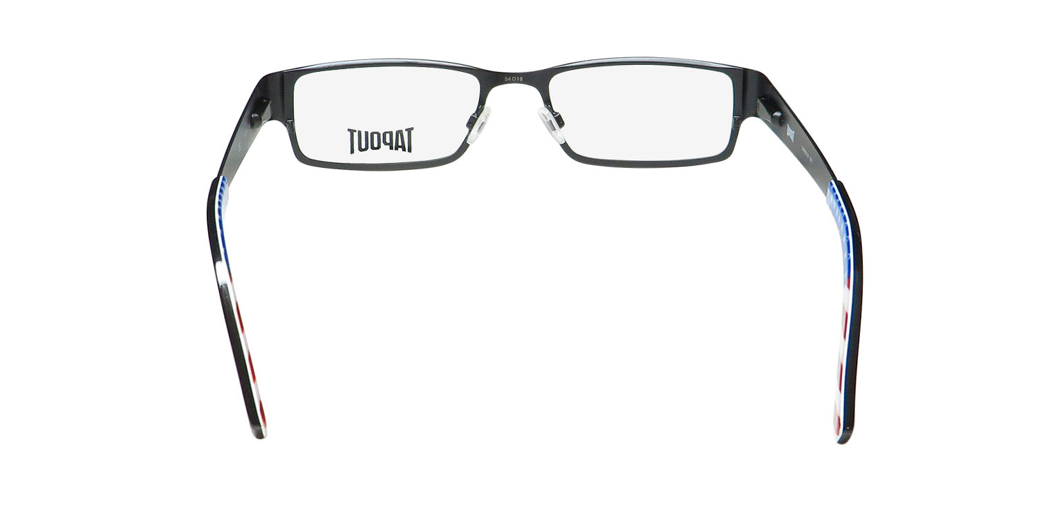 Tapout Tapmo101 Eyeglasses by ModaFrames