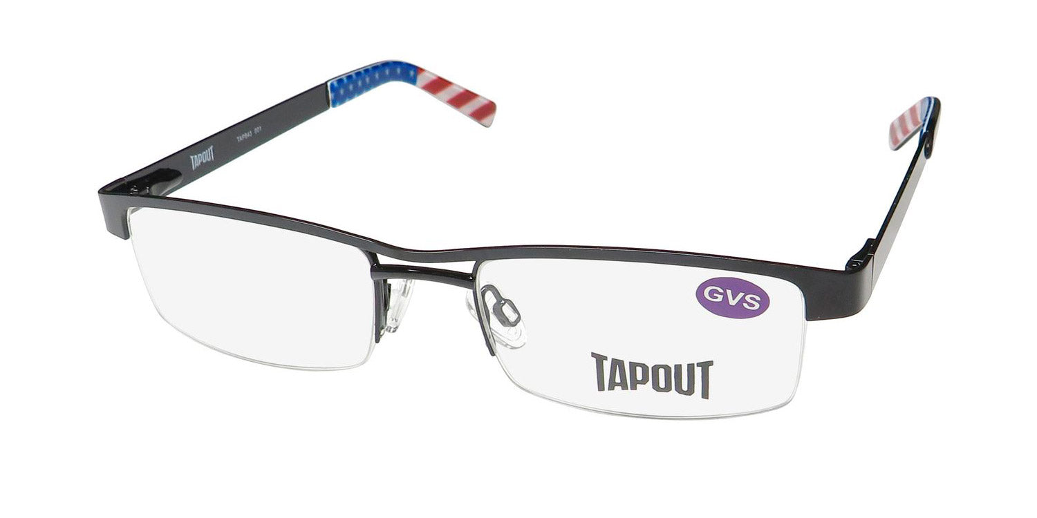 Tapout Tap843 Eyeglasses by ModaFrames