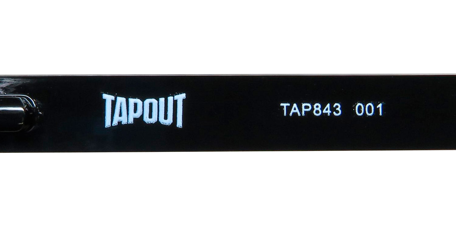 Tapout Tap843 Eyeglasses by ModaFrames