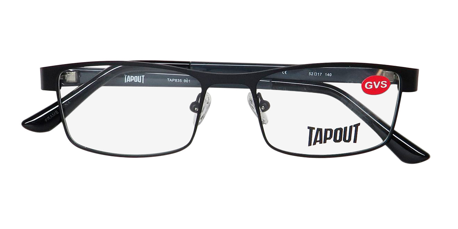 Tapout Tap835 Eyeglasses by ModaFrames