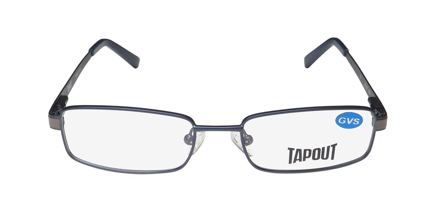 Tapout Tap847 Eyeglasses by ModaFrames