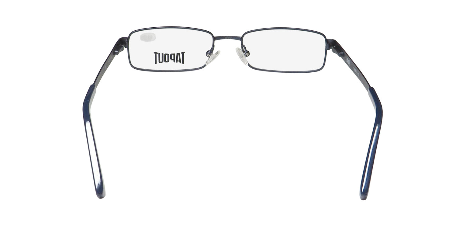 Tapout Tap847 Eyeglasses by ModaFrames