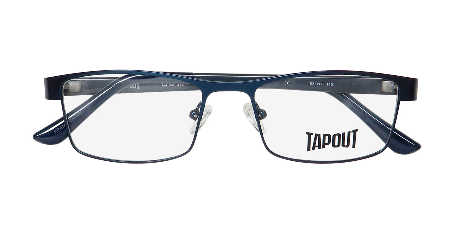 Tapout Tap835 Eyeglasses by ModaFrames