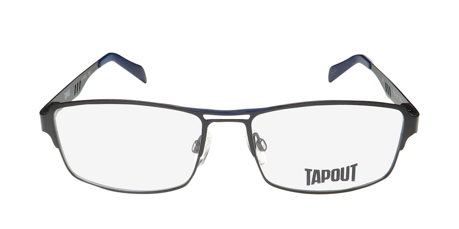 Tapout Tap855 Eyeglasses by ModaFrames
