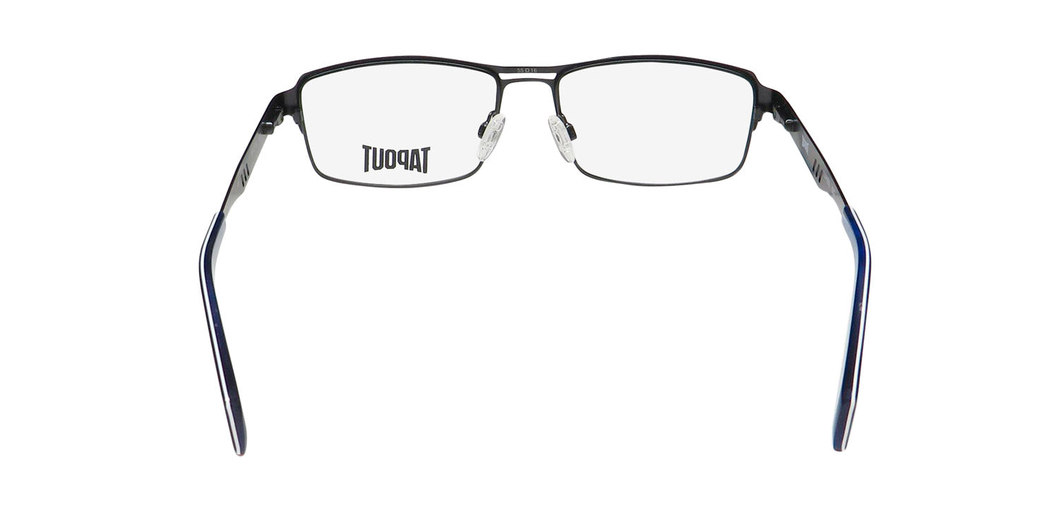 Tapout Tap855 Eyeglasses by ModaFrames