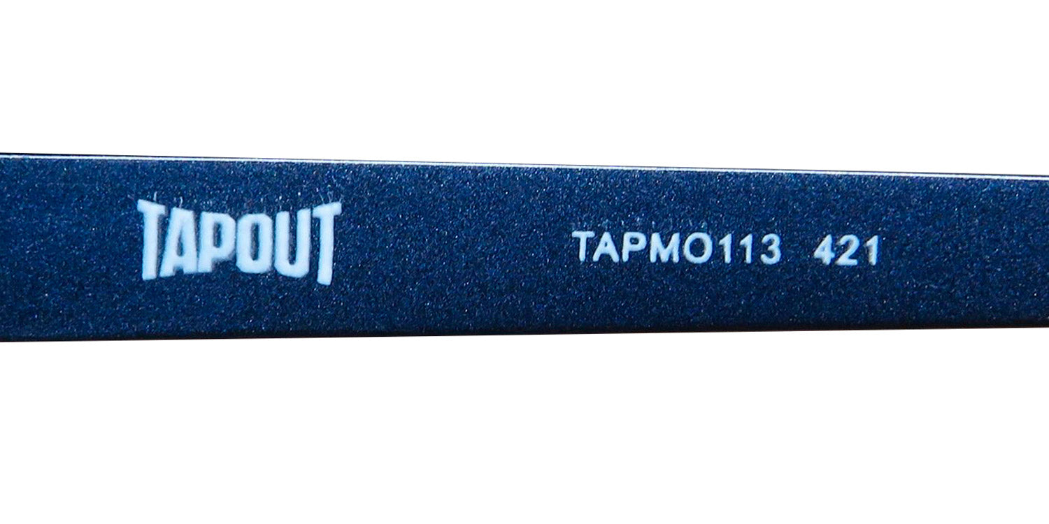 Tapout Tapmo113 Eyeglasses by ModaFrames