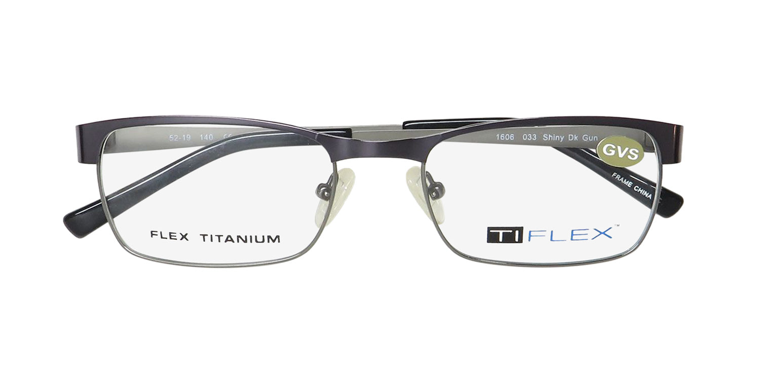 TiFlex 1606 Eyeglasses by ModaFrames