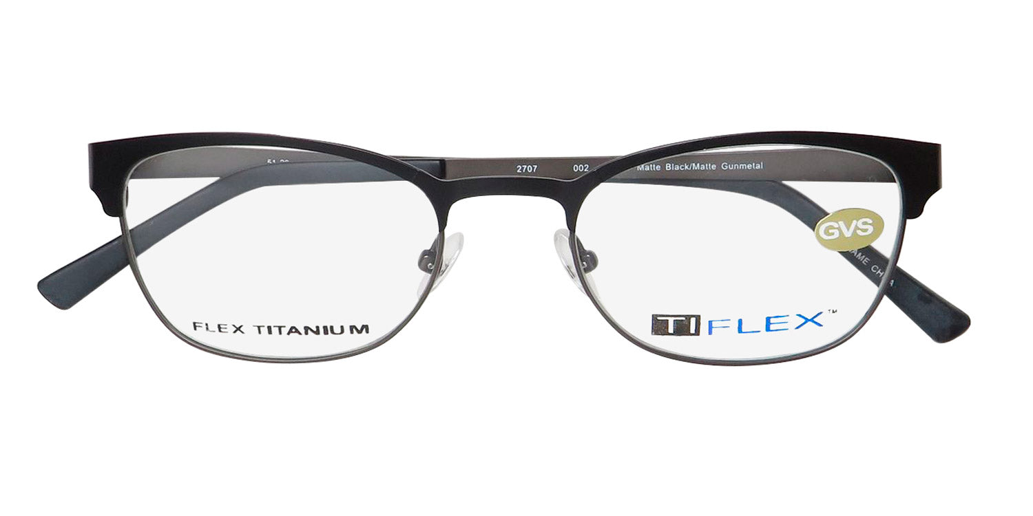 TiFlex 2707 Eyeglasses by ModaFrames