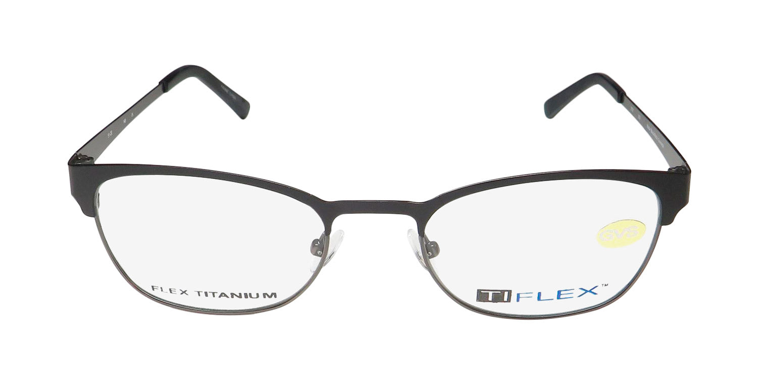TiFlex 2707 Eyeglasses by ModaFrames