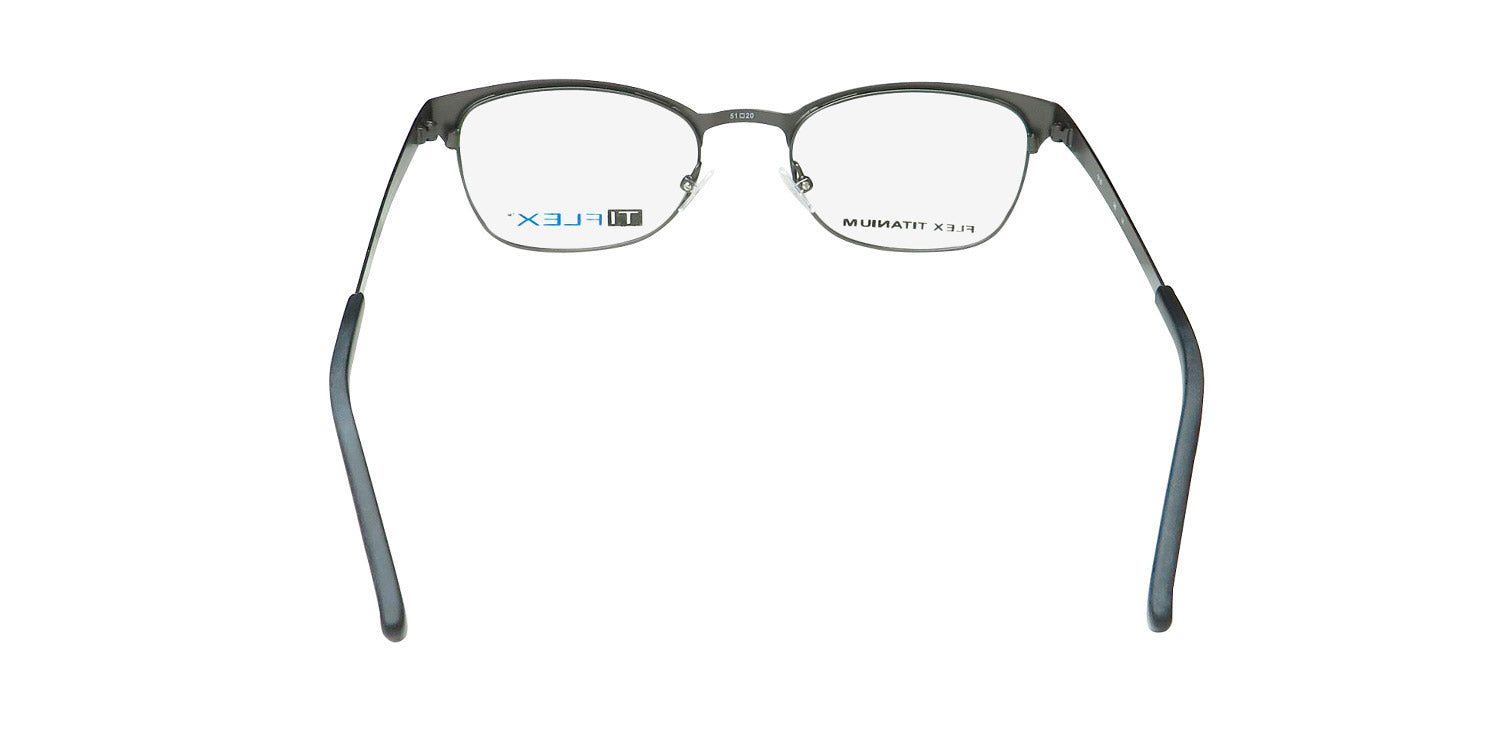 TiFlex 2707 Eyeglasses by ModaFrames