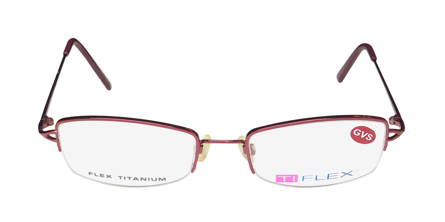 TiFlex 2000 Eyeglasses by ModaFrames