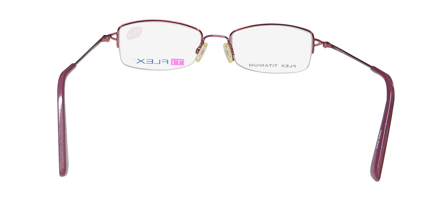 TiFlex 2000 Eyeglasses by ModaFrames