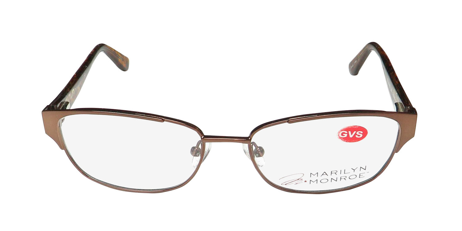 Marilyn Monroe M402 Eyeglasses by ModaFrames