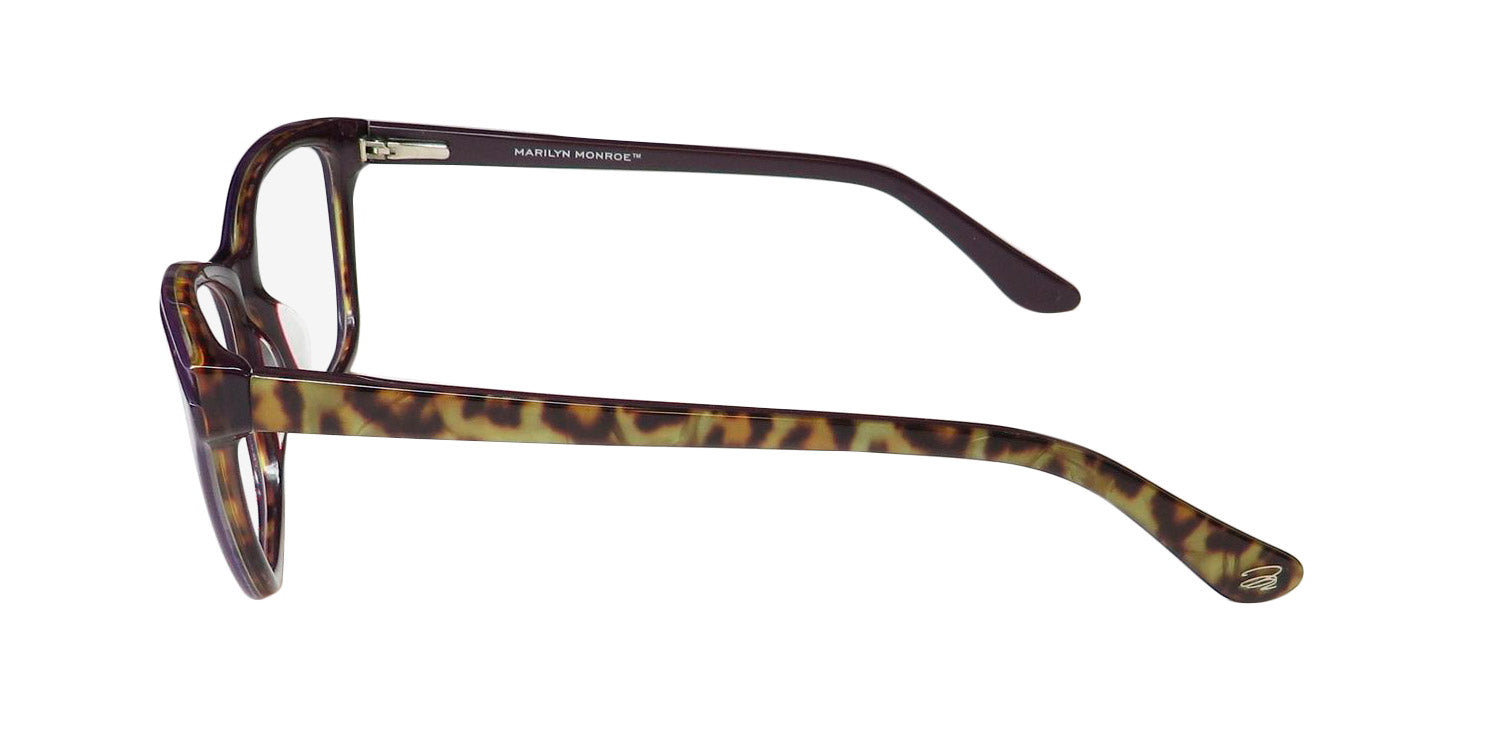 Marilyn Monroe Mmo 140 Eyeglasses by ModaFrames