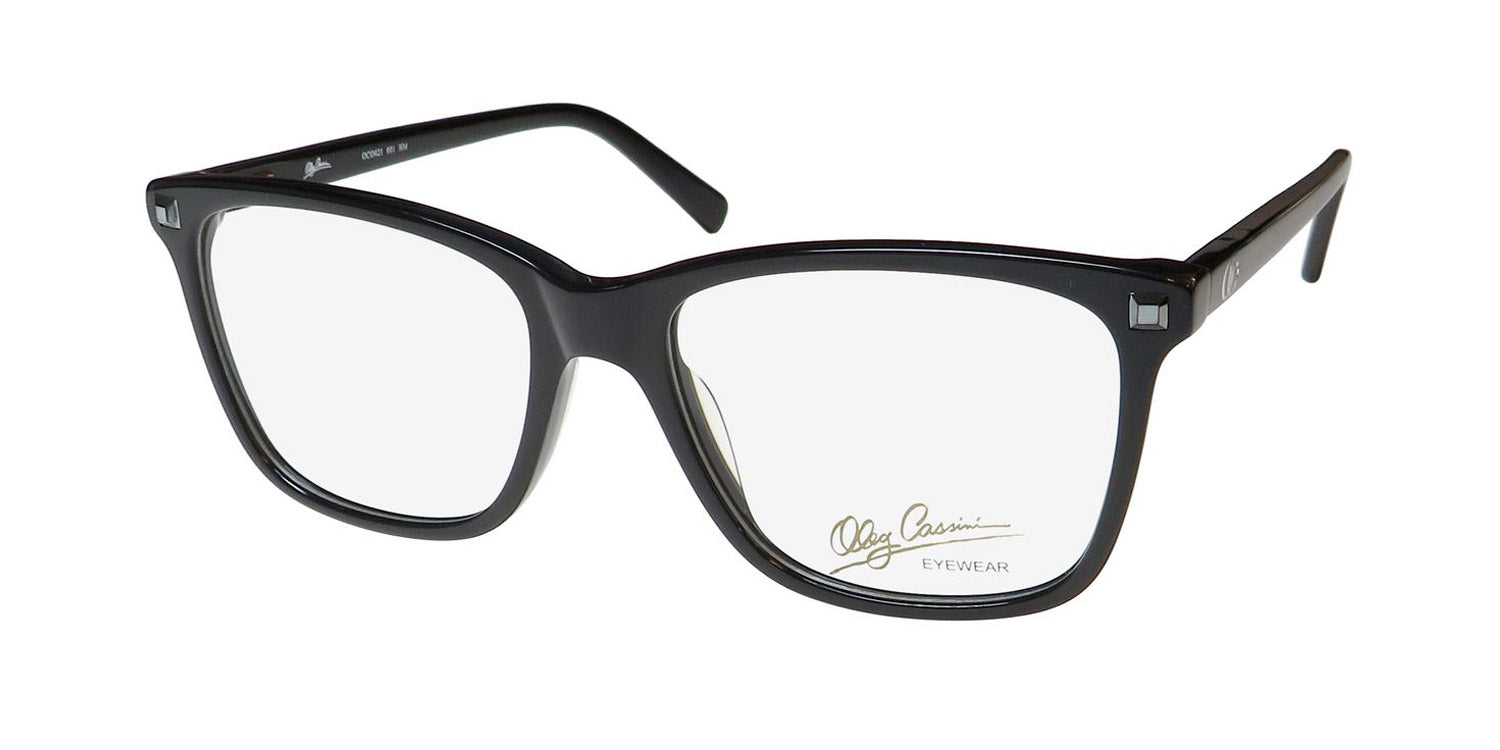 Oleg Cassini Oco 421 Eyeglasses by ModaFrames