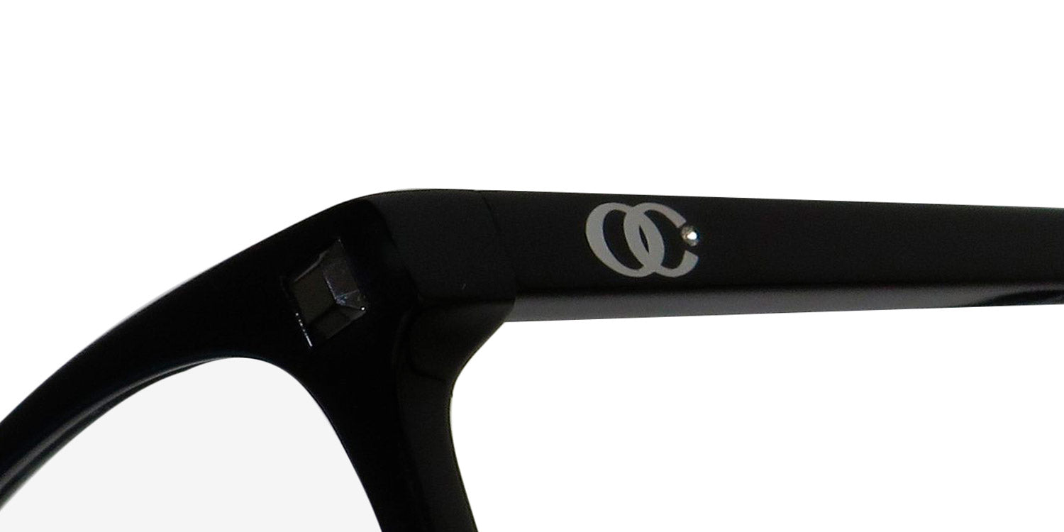 Oleg Cassini Oco 421 Eyeglasses by ModaFrames