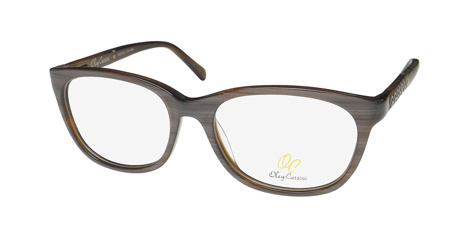 Oleg Cassini Oco 355 Eyeglasses by ModaFrames