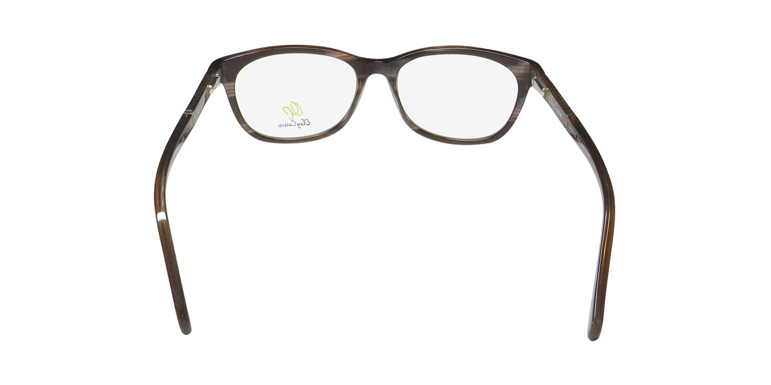 Oleg Cassini Oco 355 Eyeglasses by ModaFrames